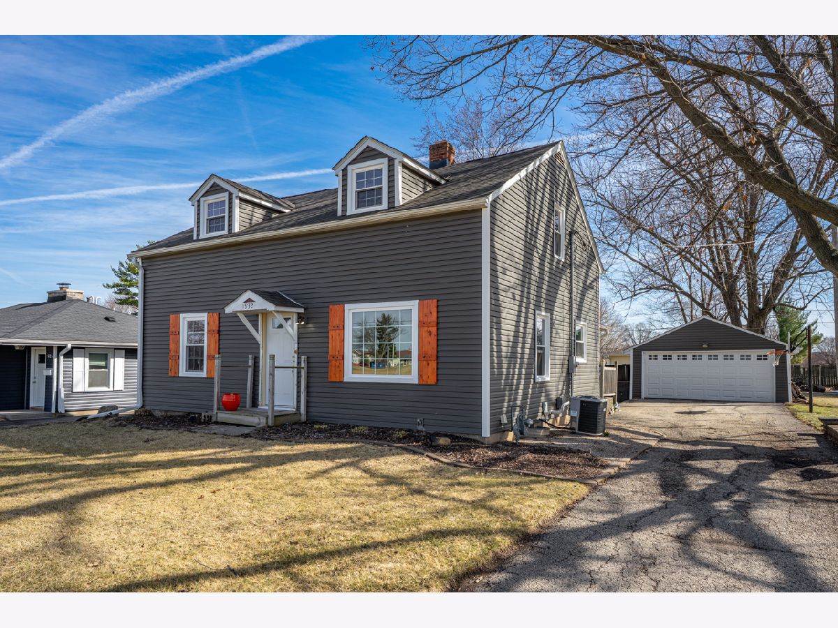  For Sale Byron Illinois, 932 2nd Street