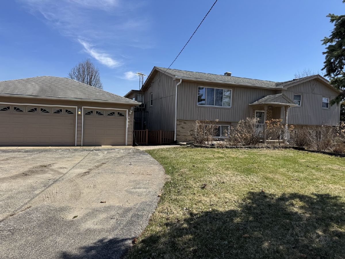  Rented Homer Glen Illinois, 16035 Parker