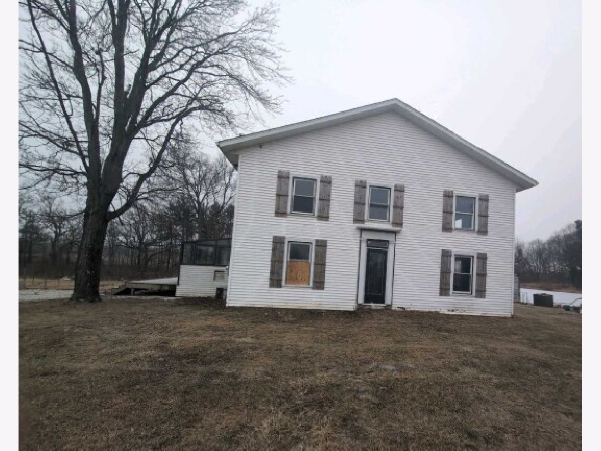  For Sale Sparland Illinois, 714 County Line Road