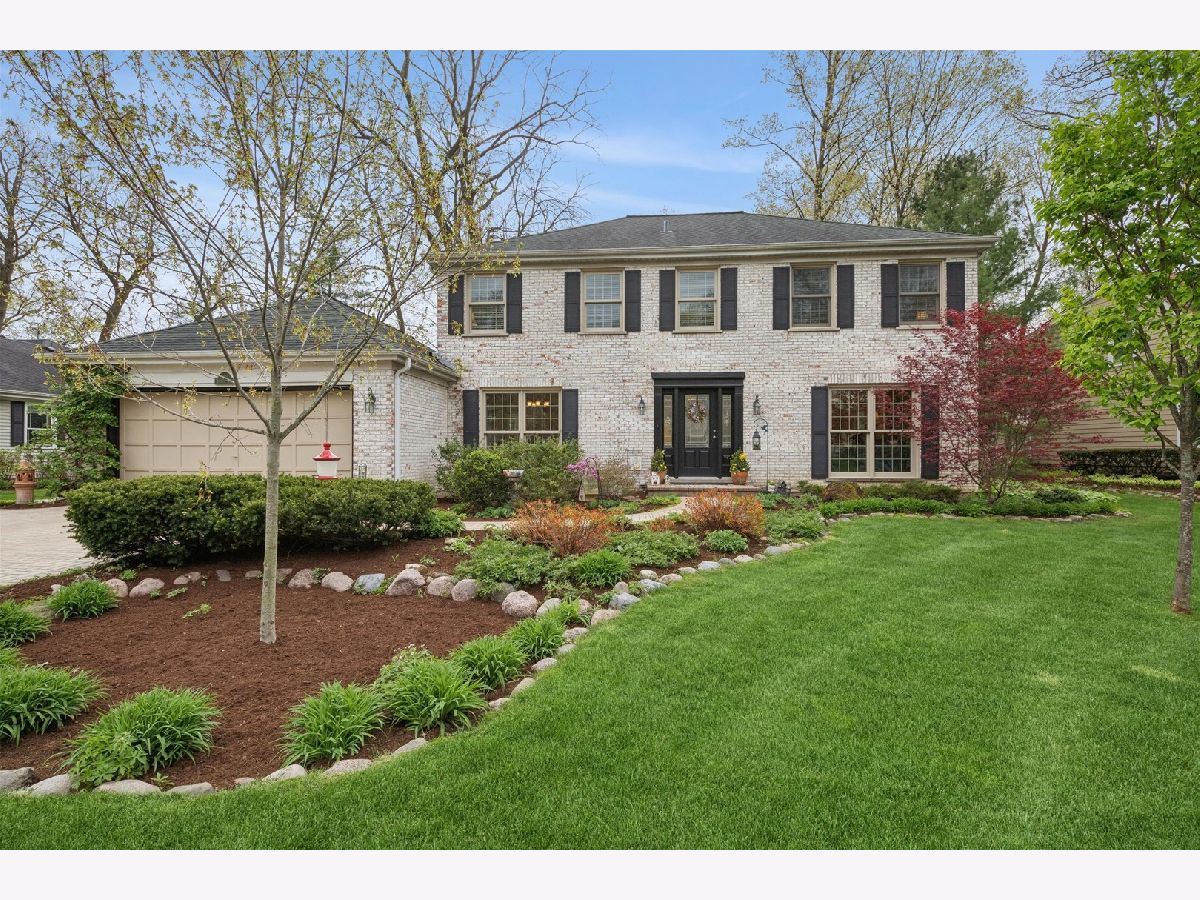  For Sale Rolling Meadows Illinois, 4233 Oaksbury Lane