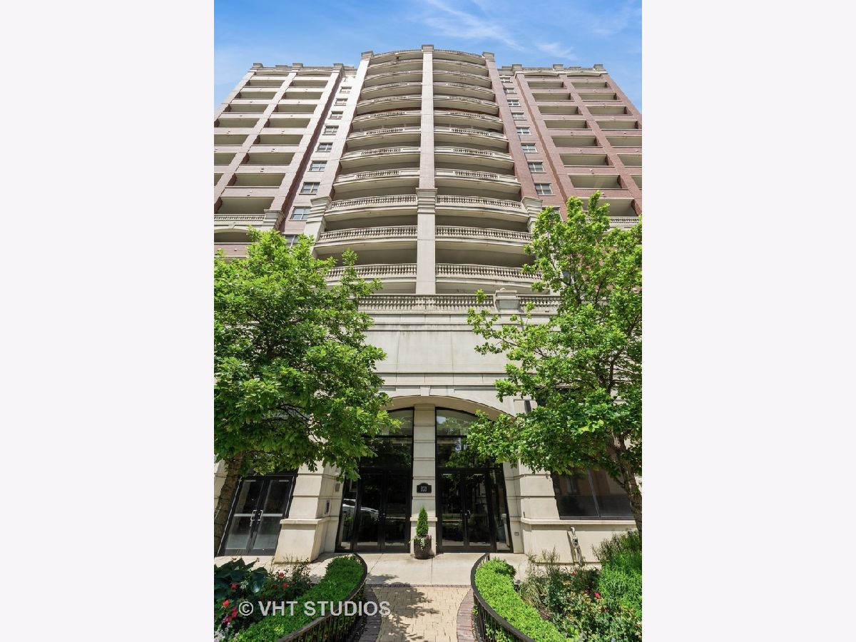  Rented Chicago Illinois