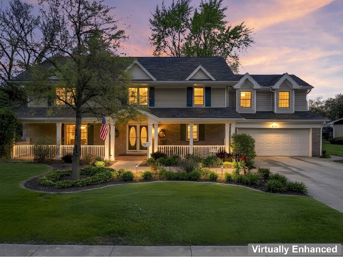  For Sale Aurora Illinois, 2245 Tanglewood Drive