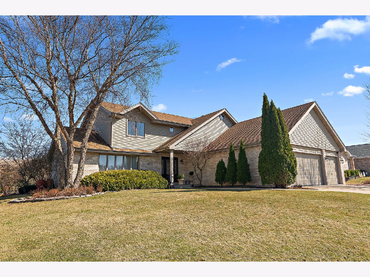  For Sale Orland Park Illinois, 17915 Crooked Creek Court