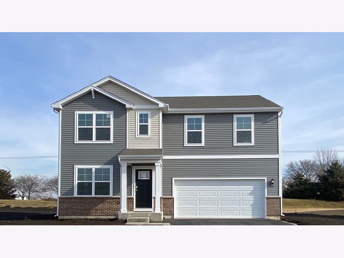 Homes & Condos & Townhomes For Sale Cedar Creek Joliet Illinois, 512 Adirondack Court