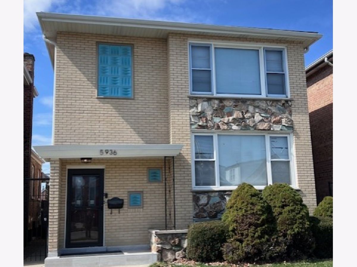  For Rent Chicago Illinois, 5936 Kolin