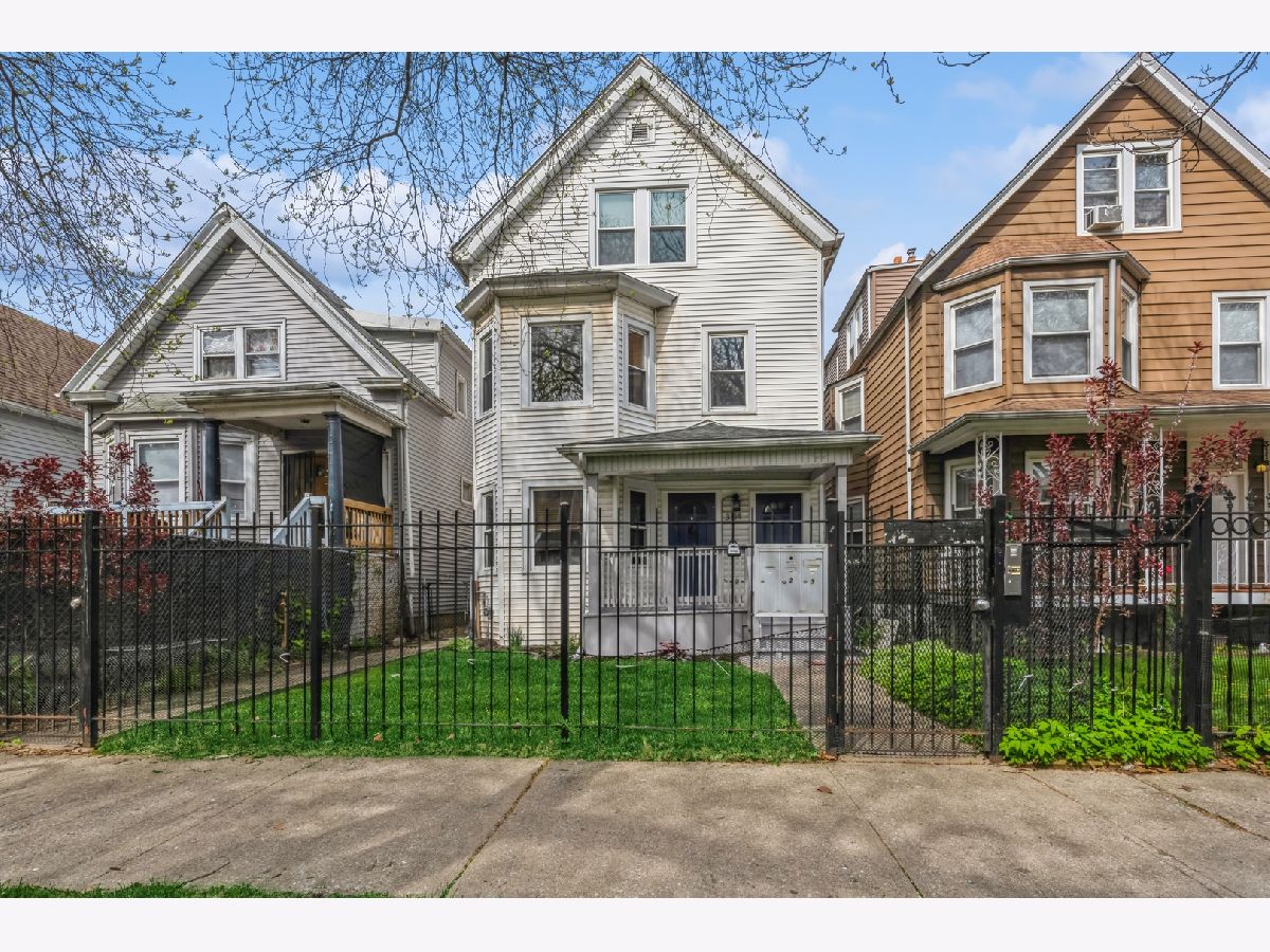  Rented Chicago Illinois