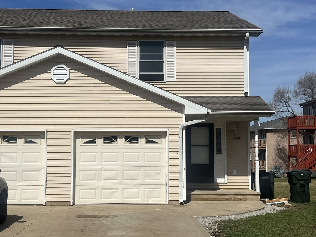  For Rent Diamond Illinois, 2520 Clark