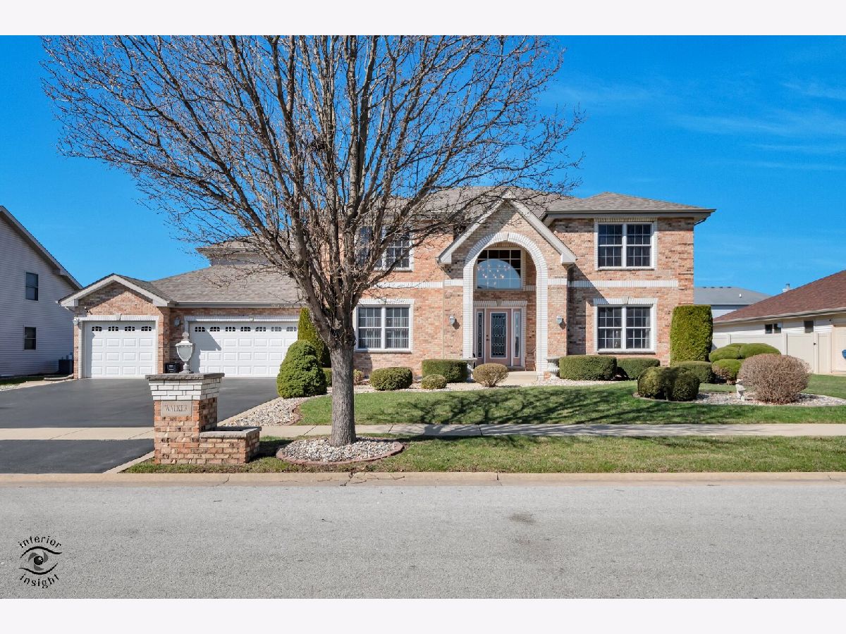  For Sale Bourbonnais Illinois, 1873 Claire Drive