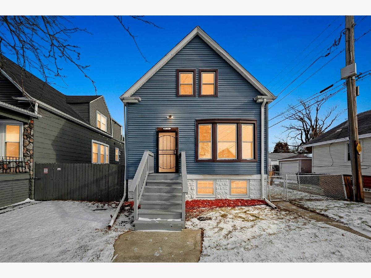  For Sale Chicago Illinois, 8633 Union Avenue