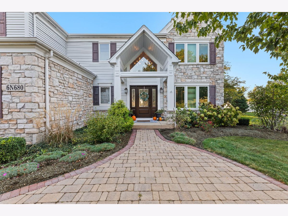 Homes Sold Somerset St Charles Illinois, 6N680 Somerset