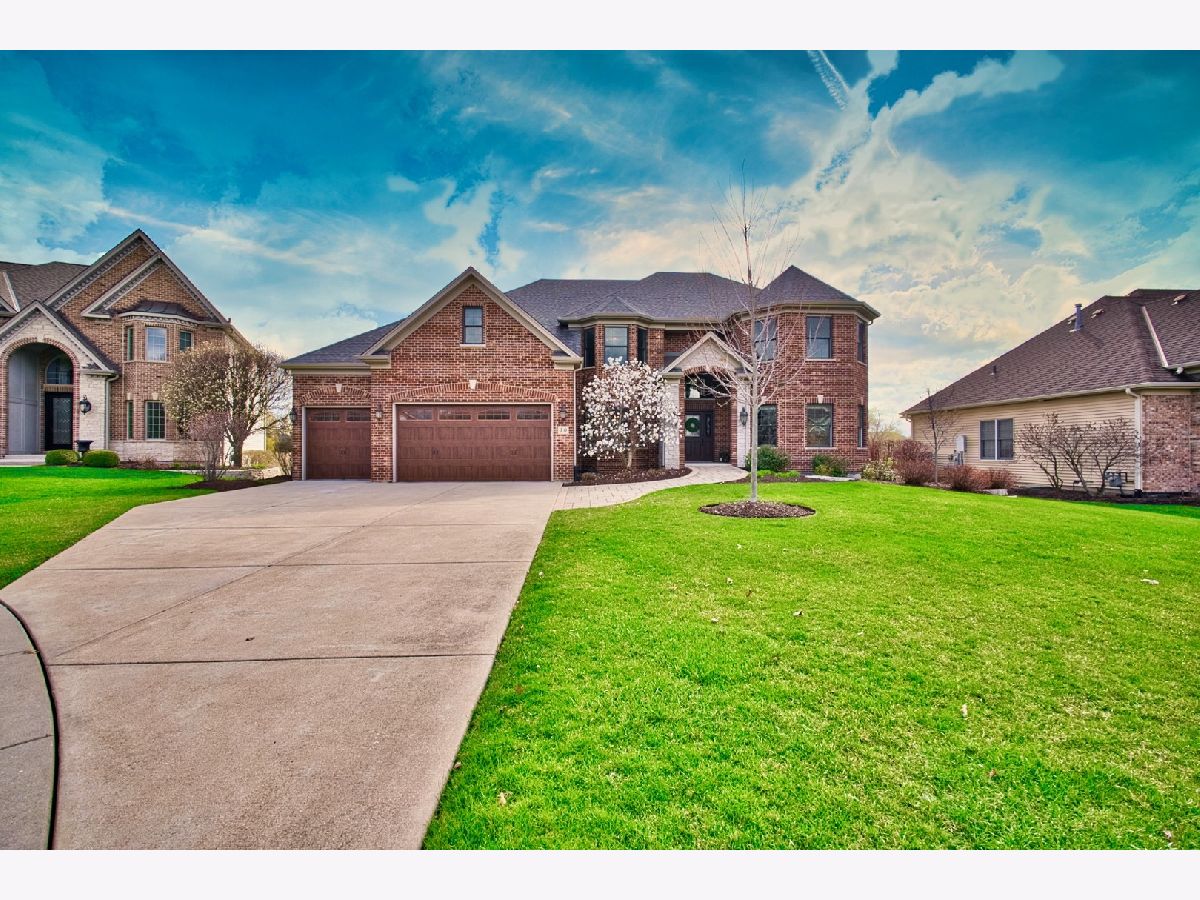 Homes For Sale Fairways Of Augusta Bolingbrook Illinois, 10 Raes Creek Court