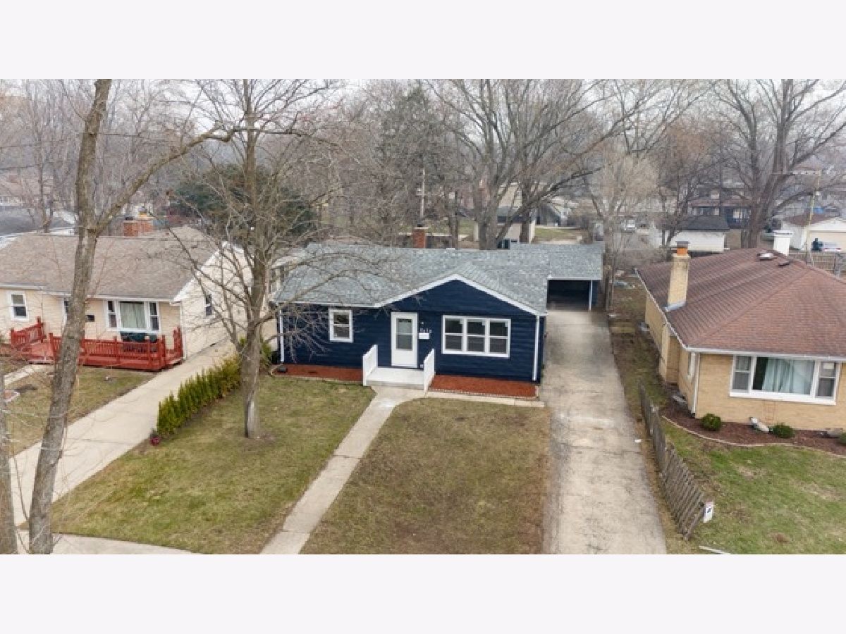  For Sale Zion Illinois, 2315 Elim Avenue