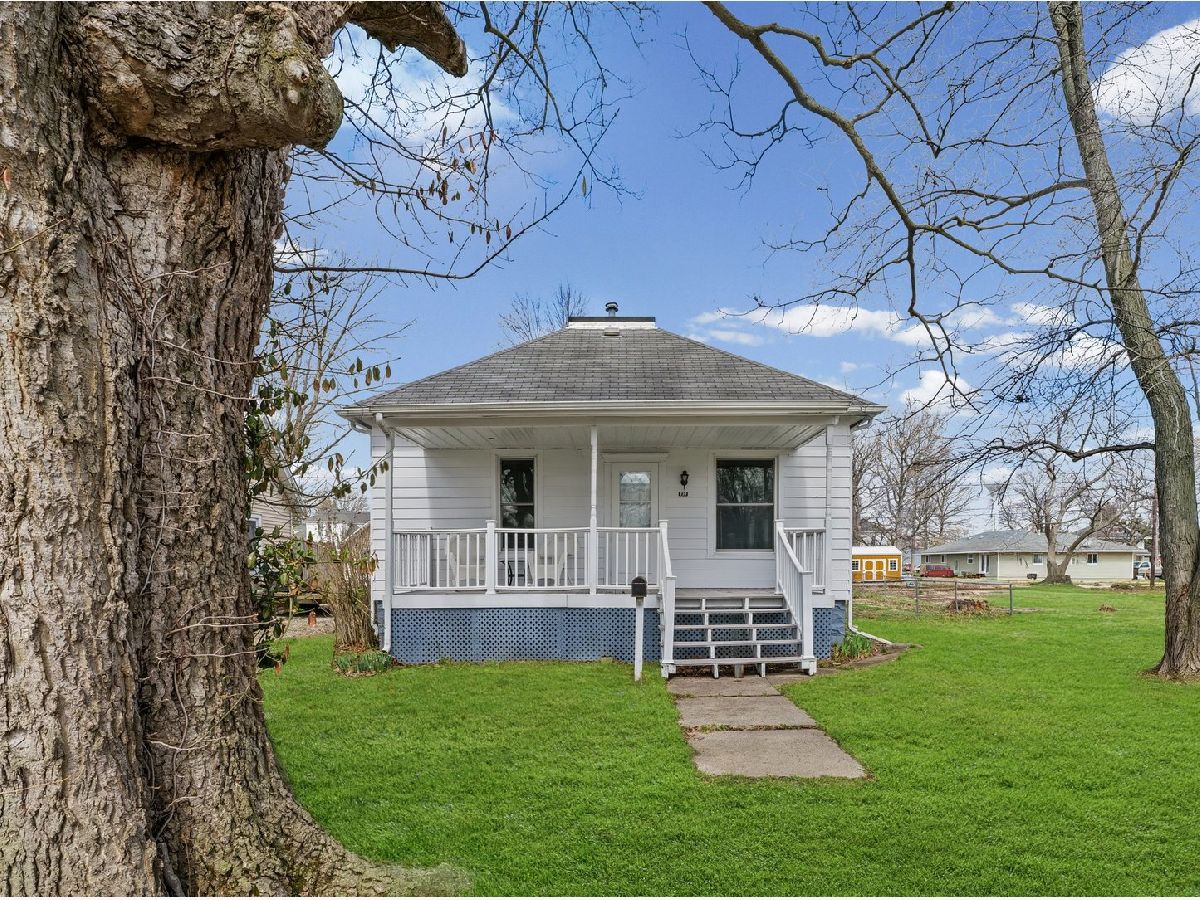  For Sale Bement Illinois, 232 William Street