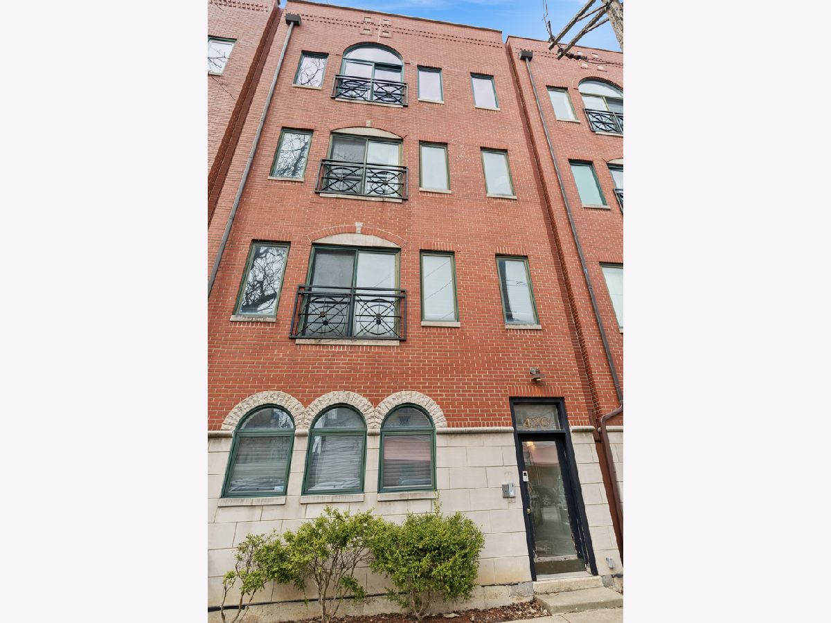  Sold Chicago Illinois, 426 Noble