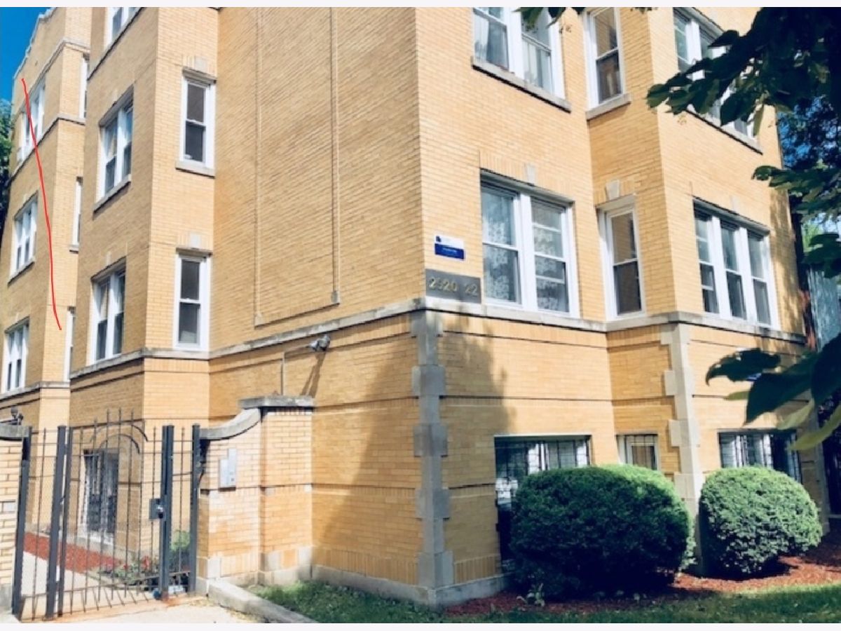  For Rent Chicago Illinois, 2922 Albany