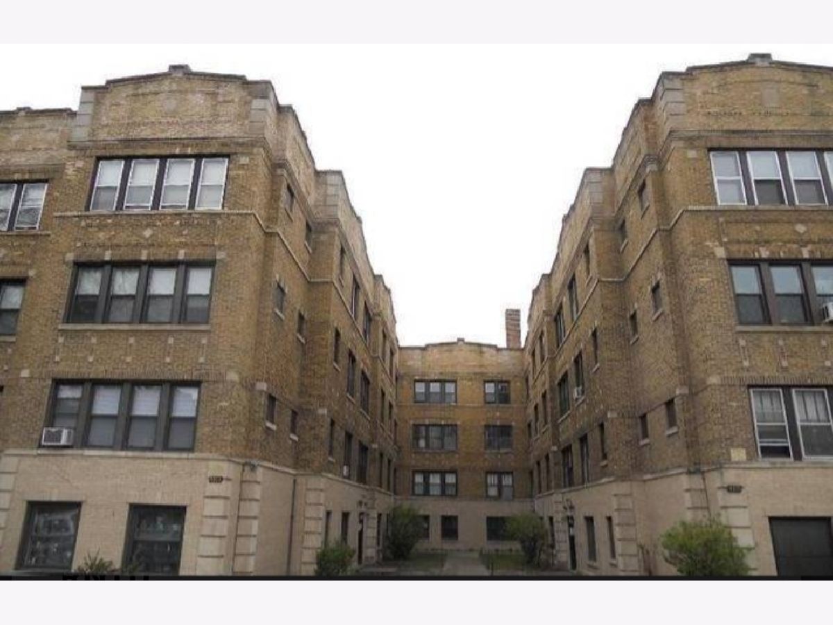  Rented Chicago Illinois, 4817 Springfield