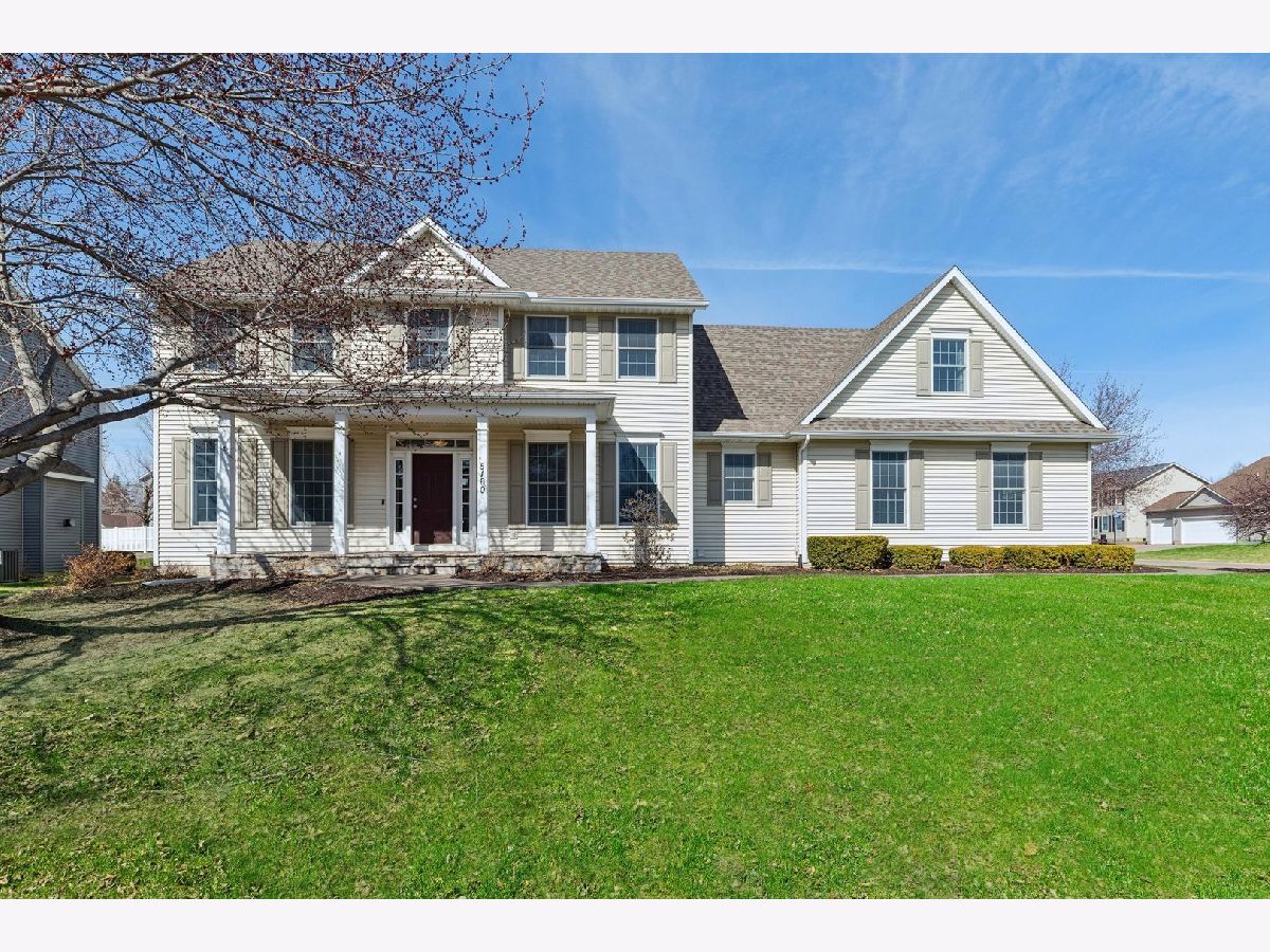  Sold Bettendorf Iowa, 5160 Charter Oaks