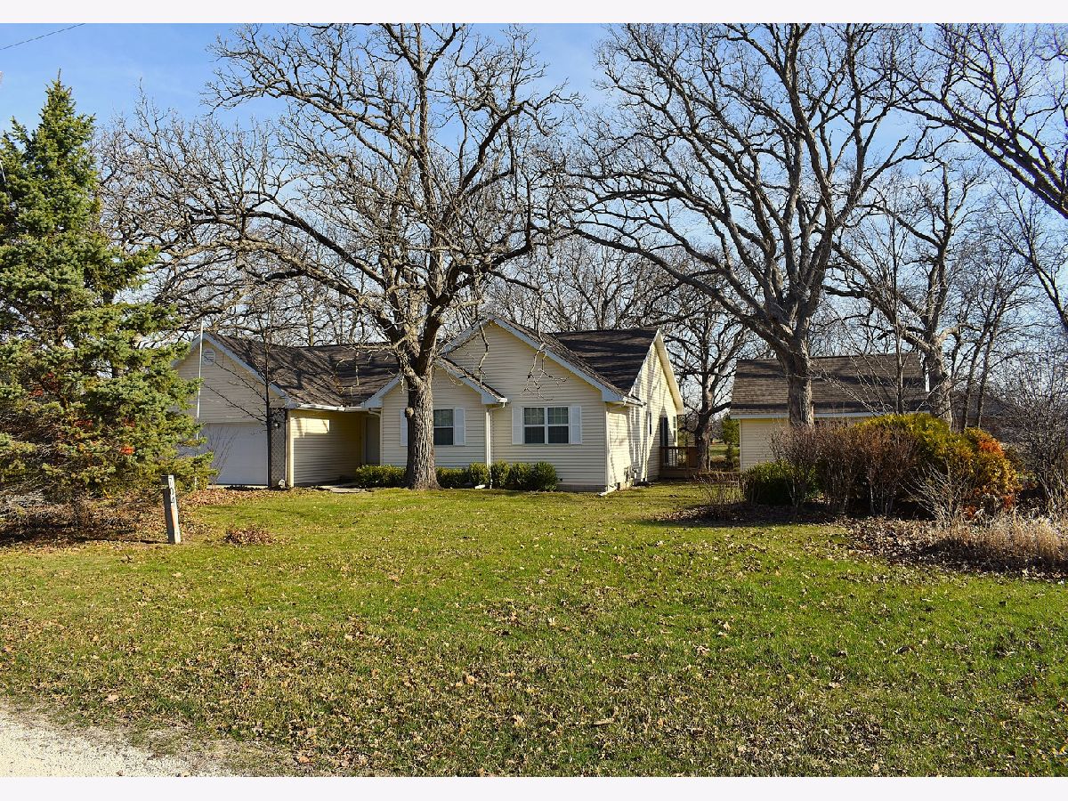  For Sale Loda Illinois, 106 Chickasaw Lane