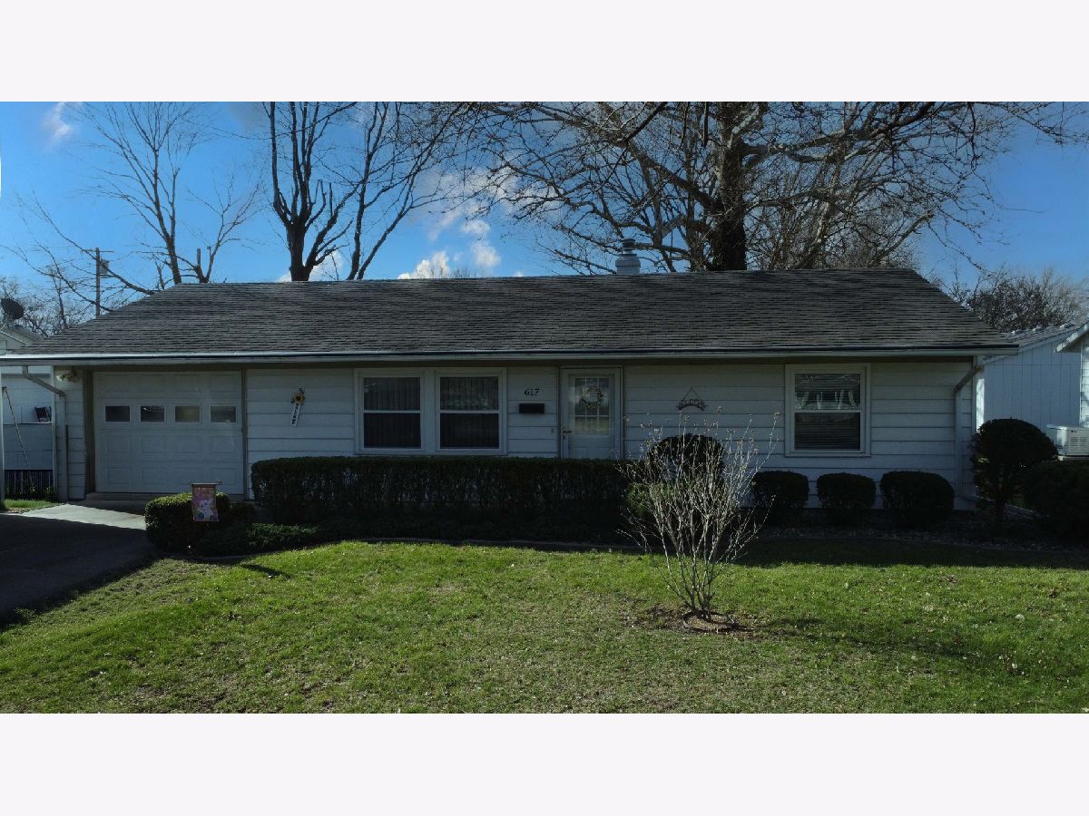  For Sale Watseka Illinois, 617 Grant Street