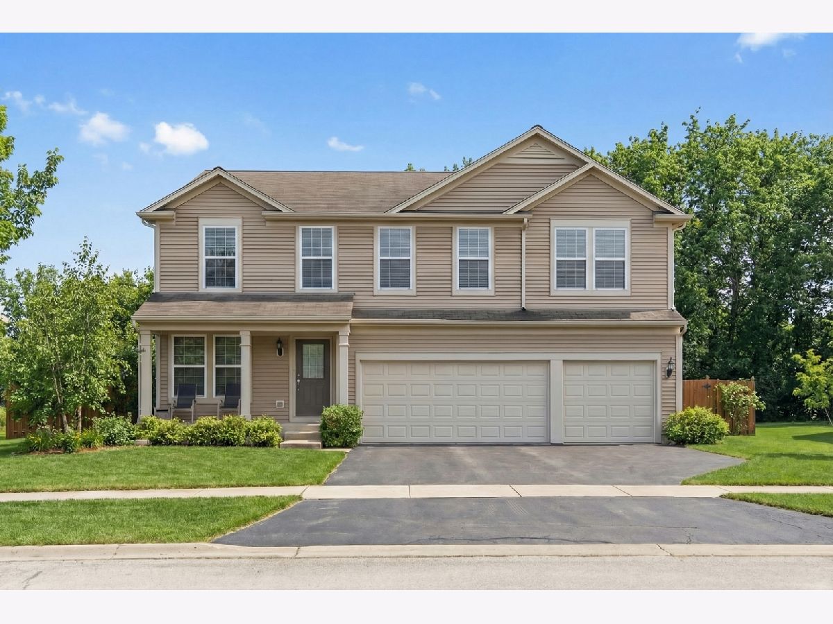  For Sale Zion Illinois, 3905 Harmony Drive