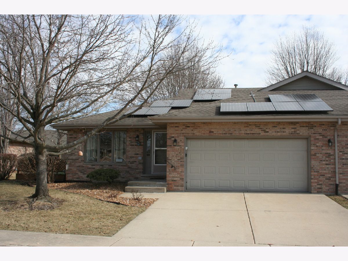  For Sale Elwood Illinois, 816 Eagle Creek Road