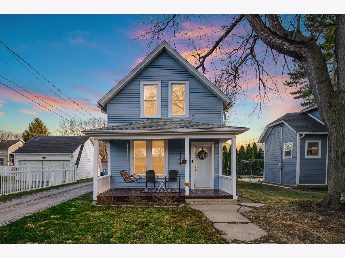  For Sale Momence Illinois, 317 2nd Street