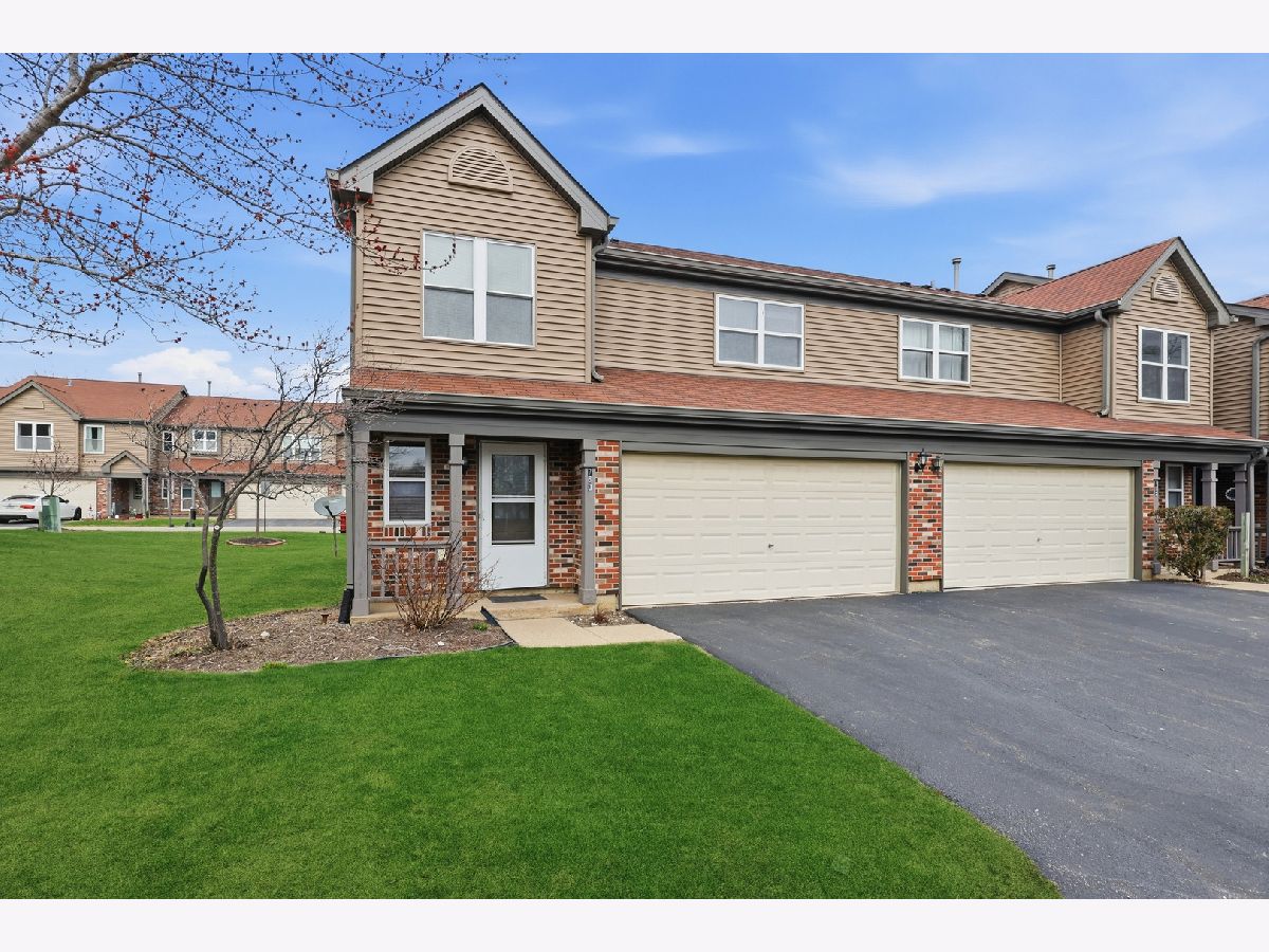  For Rent Palatine Illinois, 760 Whispering Oaks