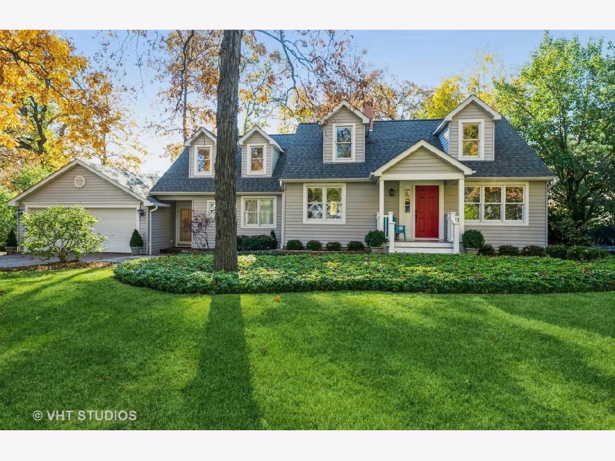  For Sale Lake Bluff Illinois, 1110 Muir Avenue