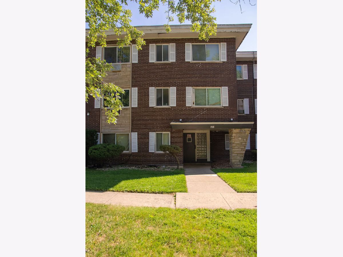  For Rent Chicago Heights Illinois, 723 Grant