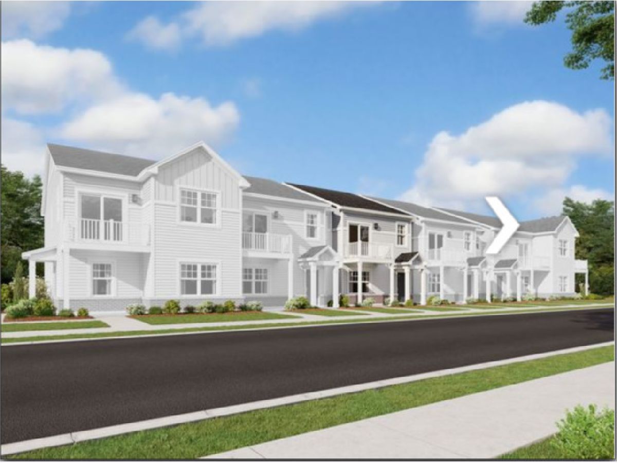 Condos & Townhomes For Rent Chelsea Manor Aurora Illinois, 4181 Chelsea Manor