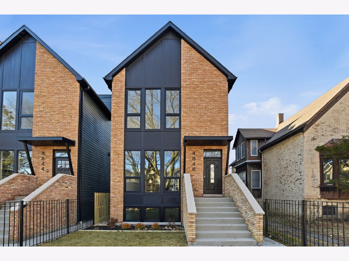  For Sale Chicago Illinois, 4846 Hermitage Avenue