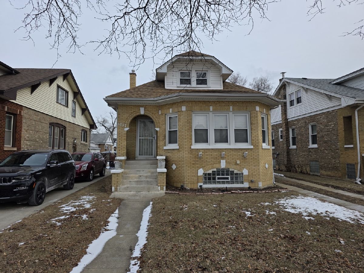  For Sale Bellwood Illinois, 1037 24th Avenue