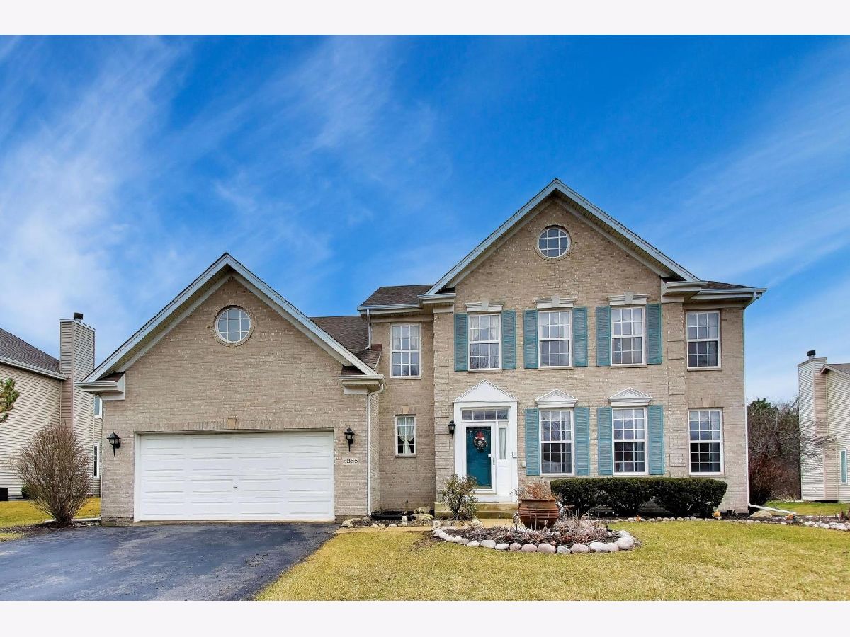  For Sale Hoffman Estates Illinois, 5355 Galloway Drive