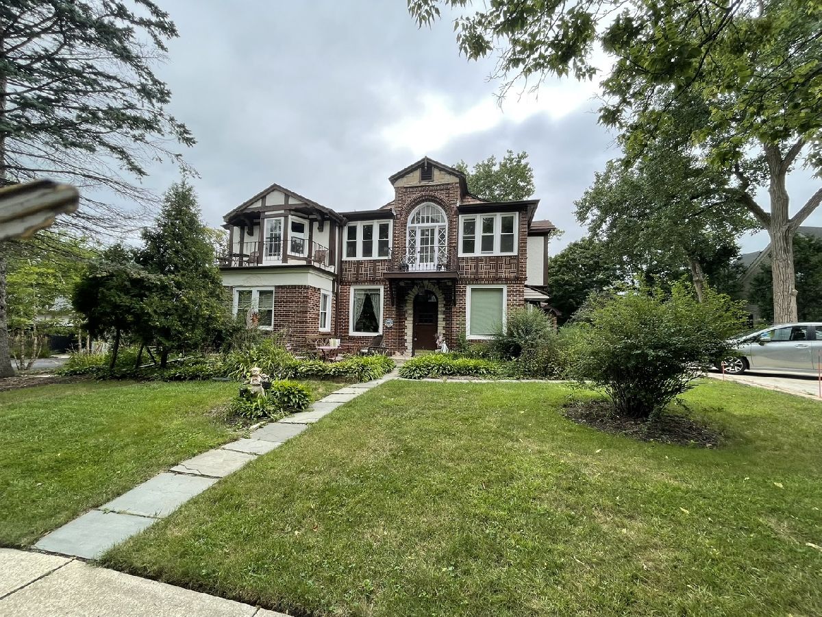  For Rent Highland Park Illinois, 1155 Saint Johns