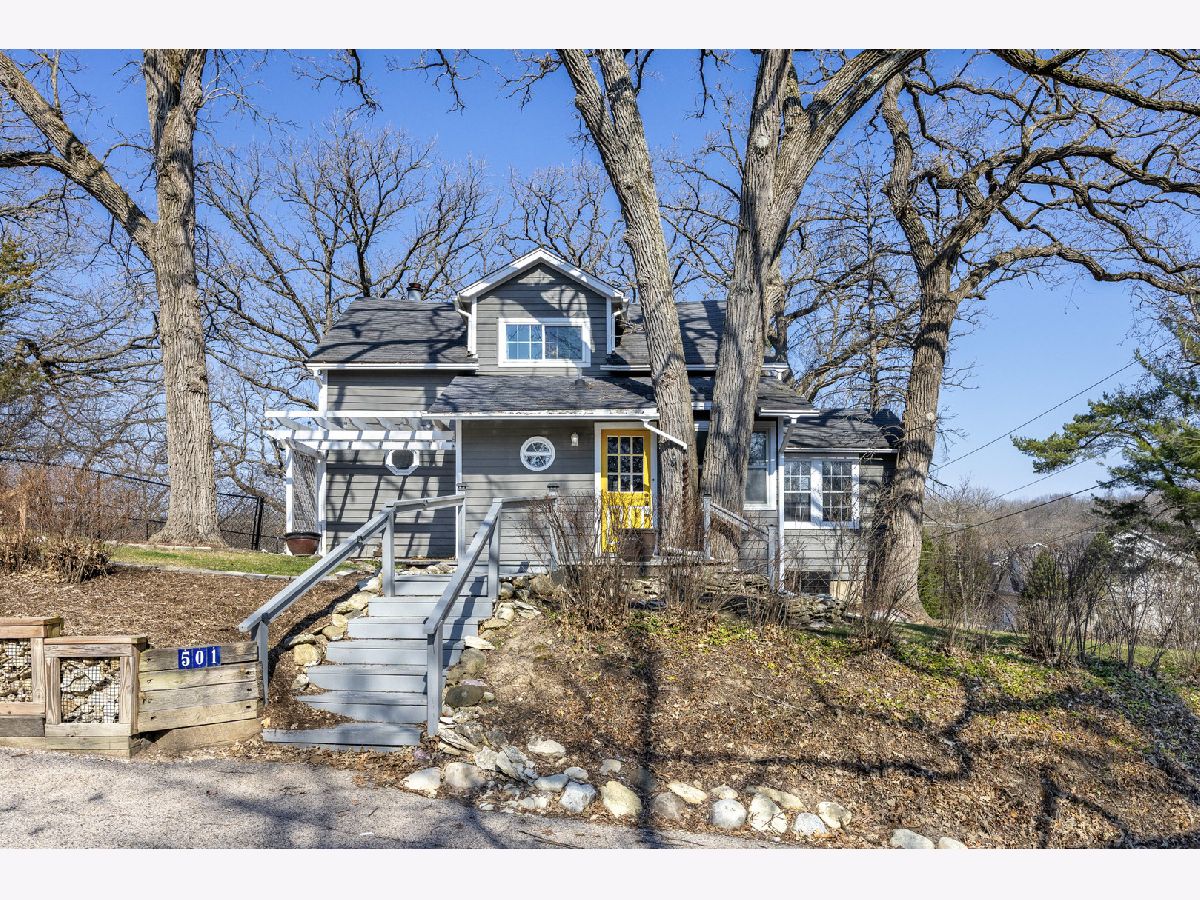  For Sale Fox River Grove Illinois, 501 Ski Hill Road