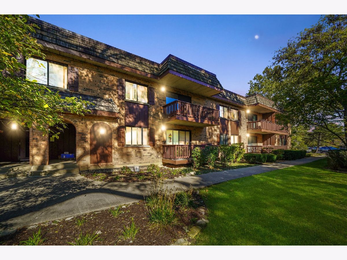 Condominiums & Homes For Sale Lake In The Woods Downers Grove Illinois, 7920 Woodglen Lane