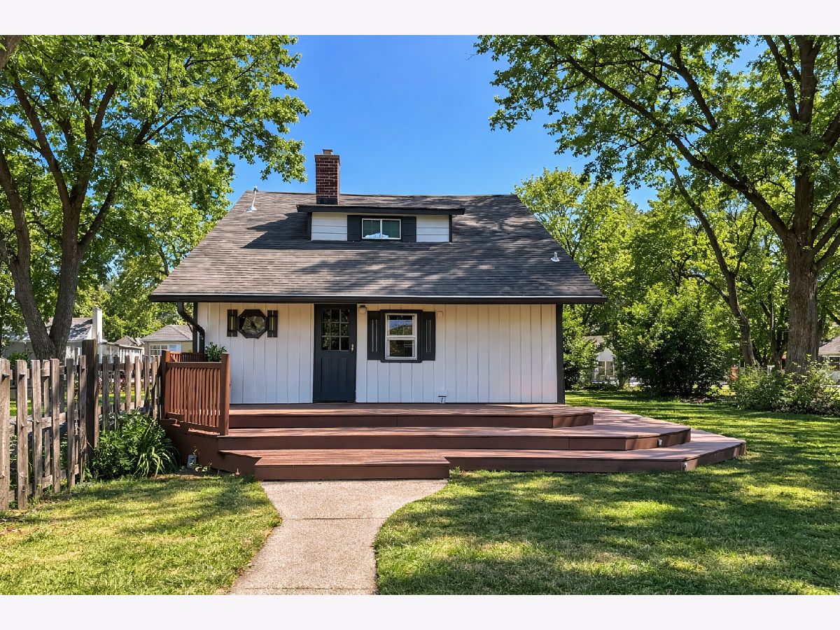  For Sale Homewood Illinois, 18404 Dixie Highway