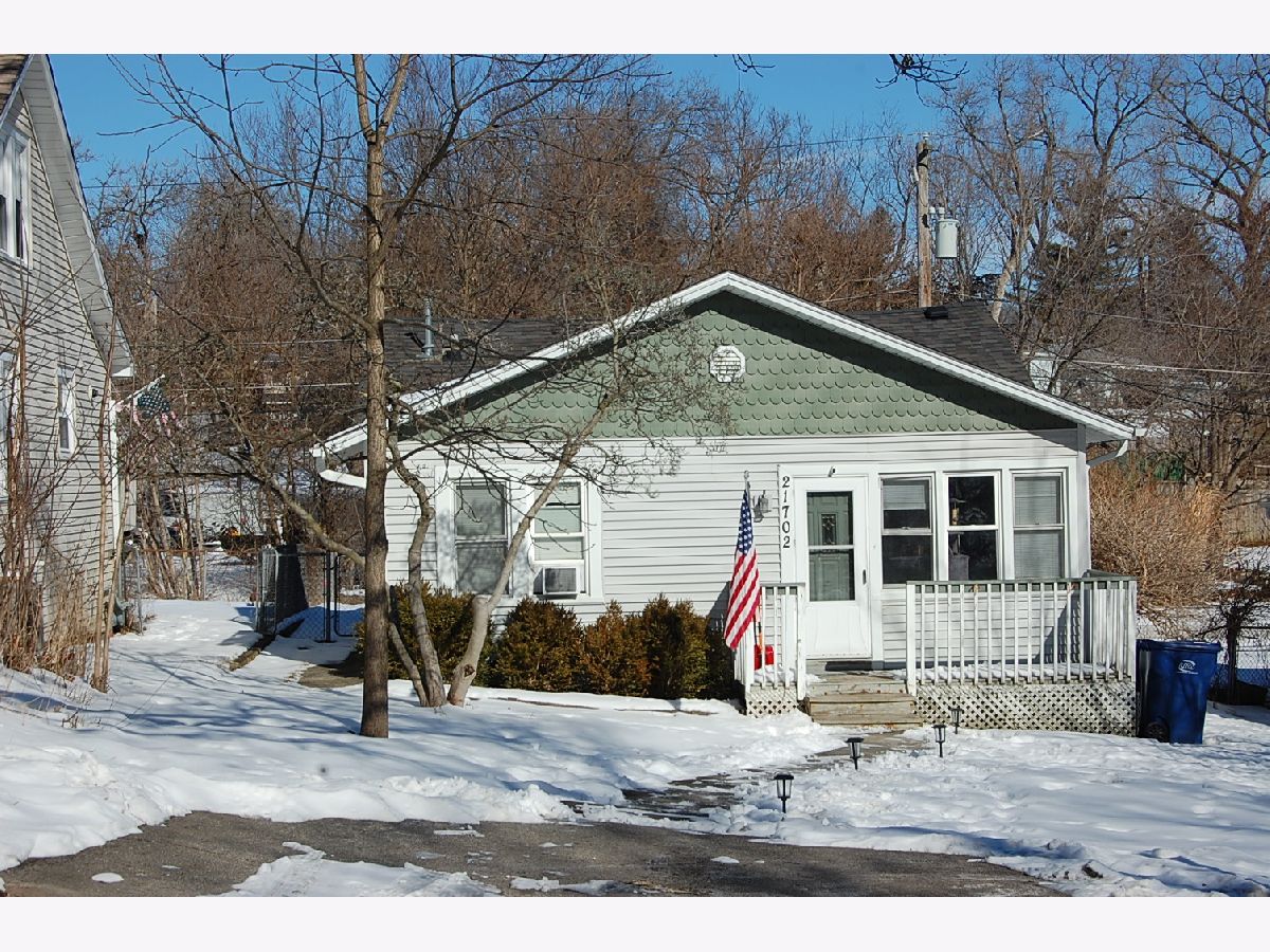  Sold Lake Villa Illinois, 21702 Edgewood