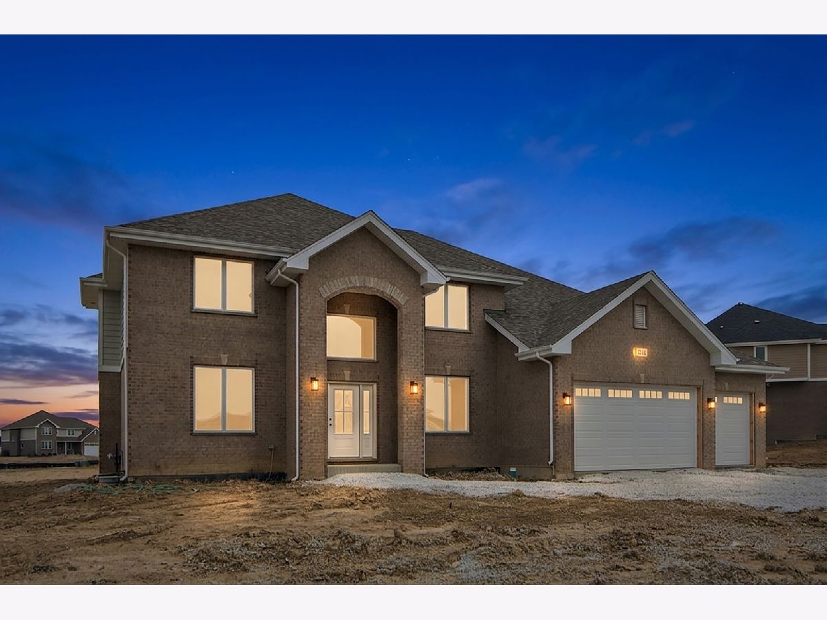  For Sale Frankfort Illinois, 8214 Stanley Trail