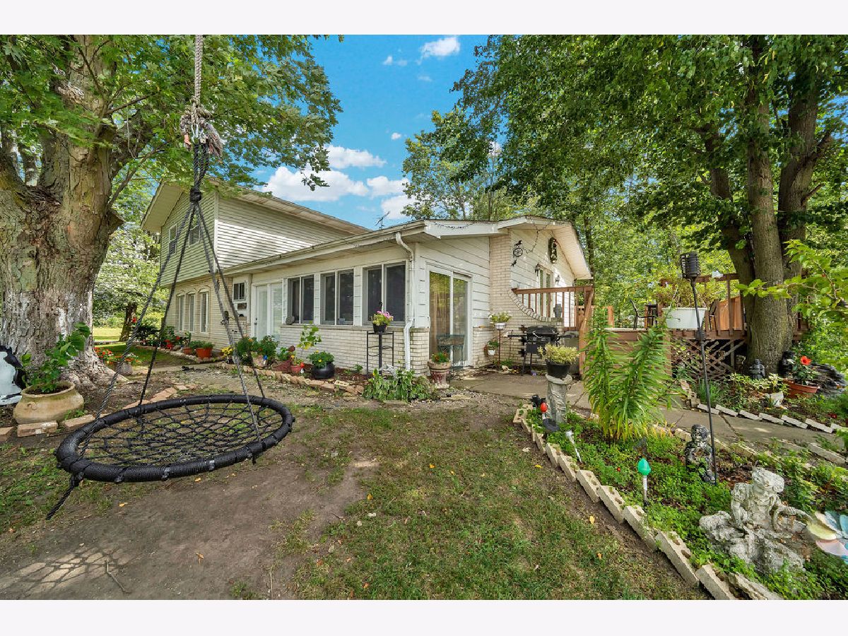  For Sale Monee Illinois, 7245 Dralle Road