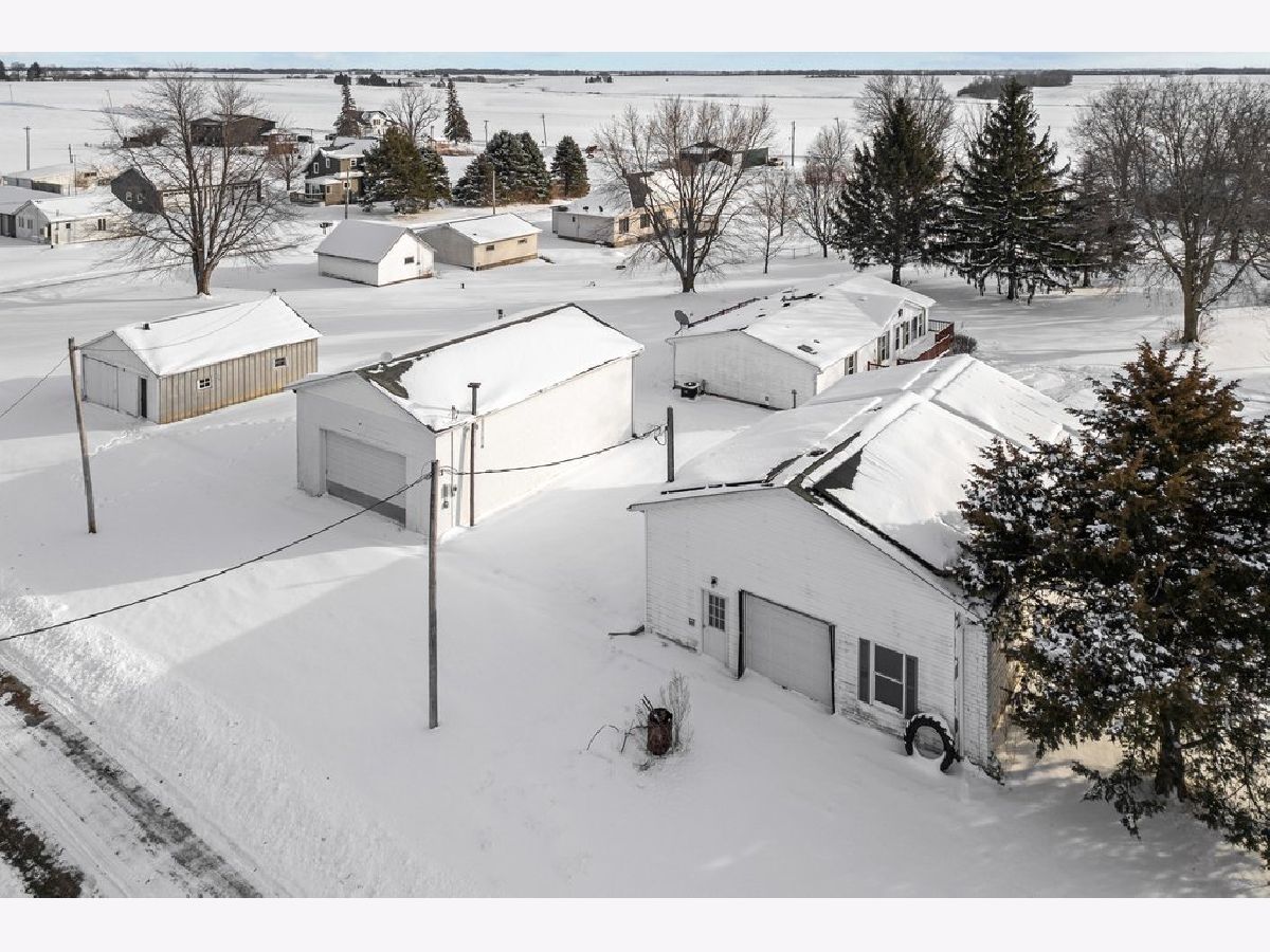  For Sale Aledo Illinois, 409 233rd Street