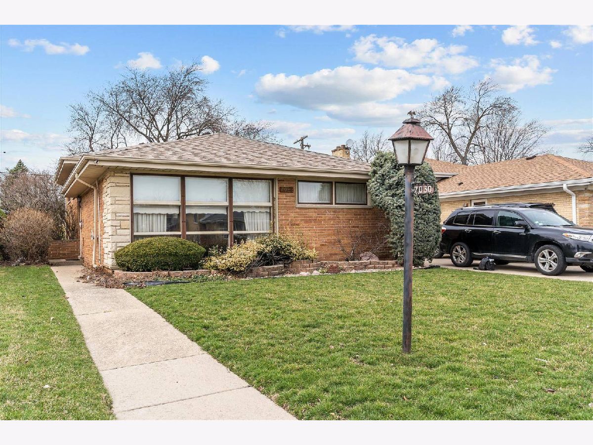  Sold Lincolnwood Illinois, 7030 Crawford