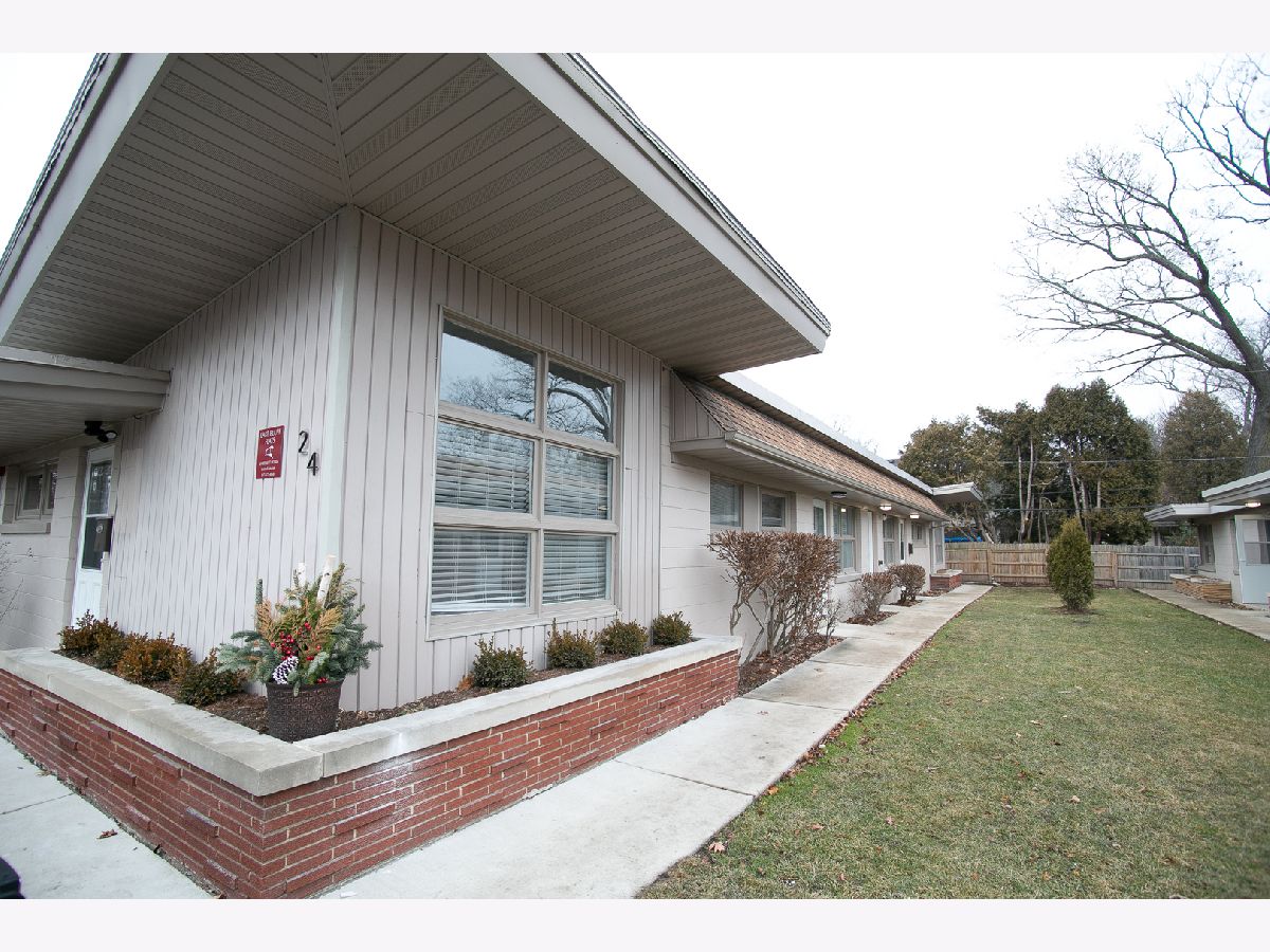  For Rent Lake Bluff Illinois, 26 Washington