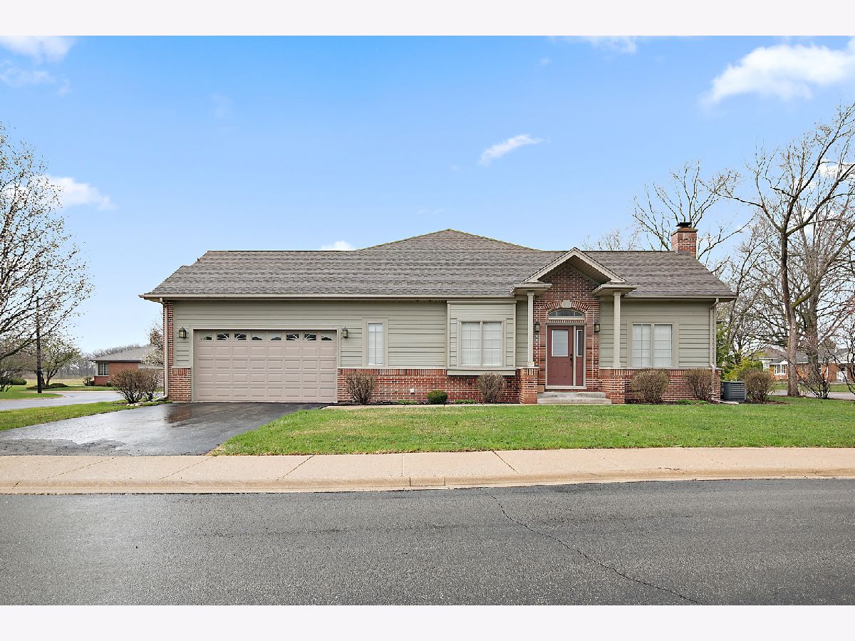  For Sale Bourbonnais Illinois, 738 River Place Drive