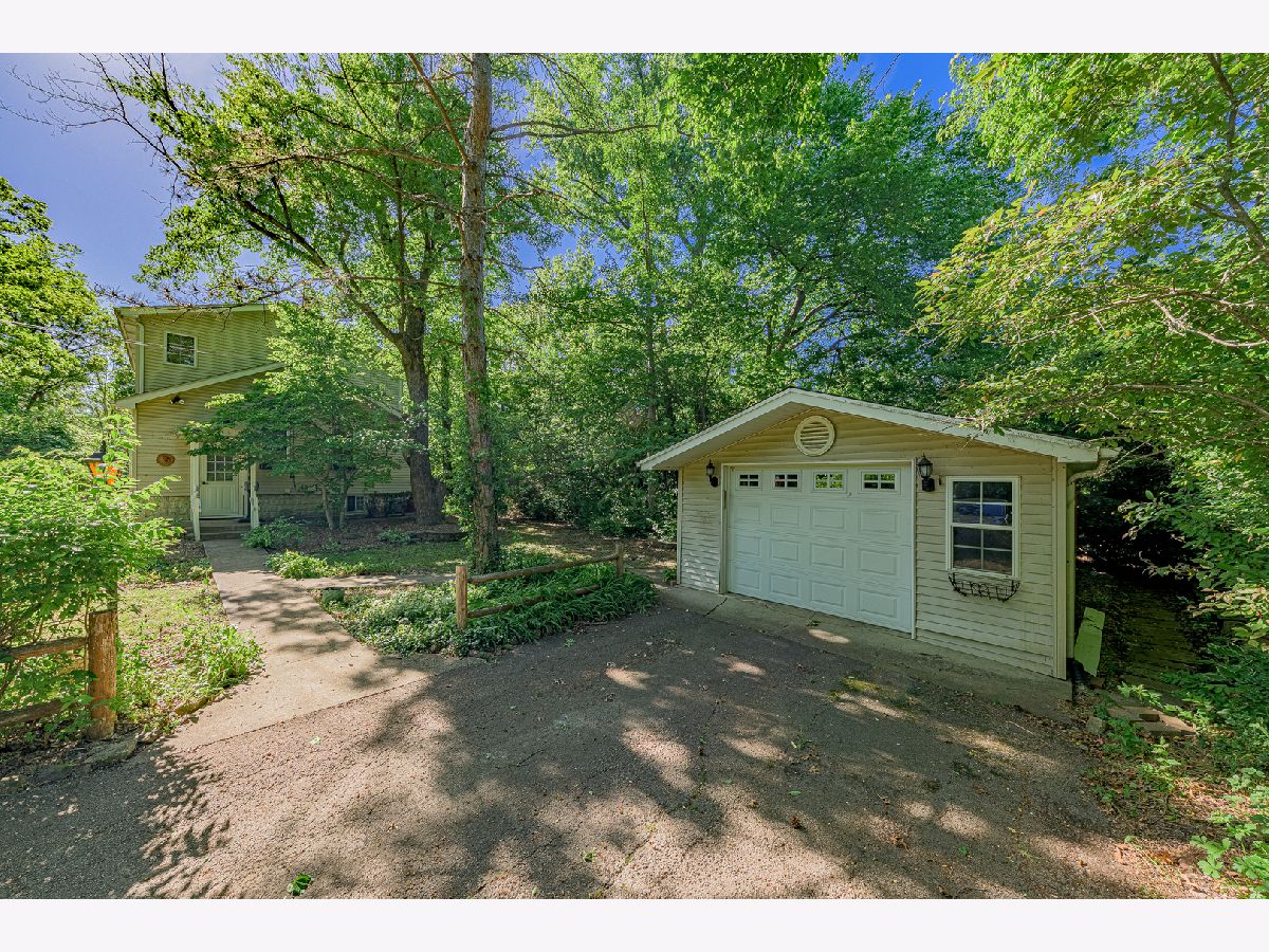  For Sale Palos Park Illinois, 11923 Laurie Avenue