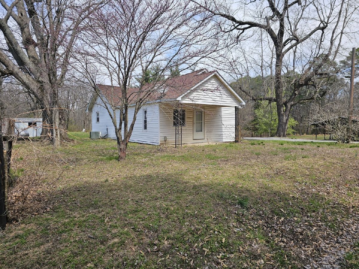  Sold Mt Vernon Illinois, 14104 Game Farm