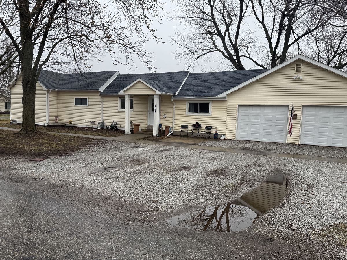 Sold Atwood Illinois