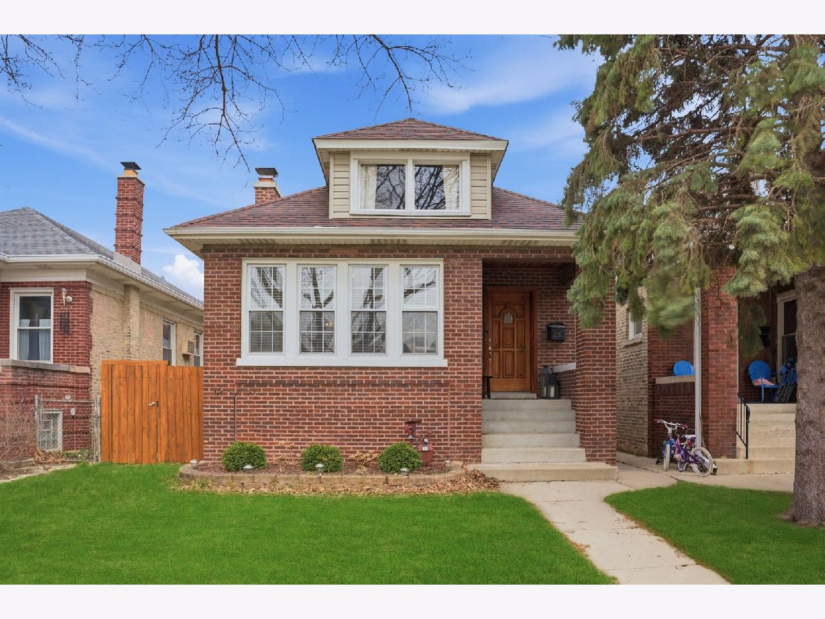  Sold Chicago Illinois, 5340 Agatite