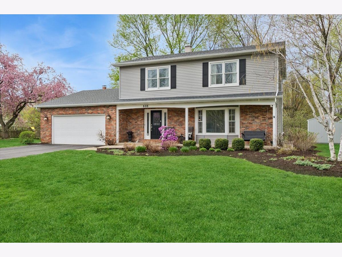  For Sale Batavia Illinois, 535 Apache Drive