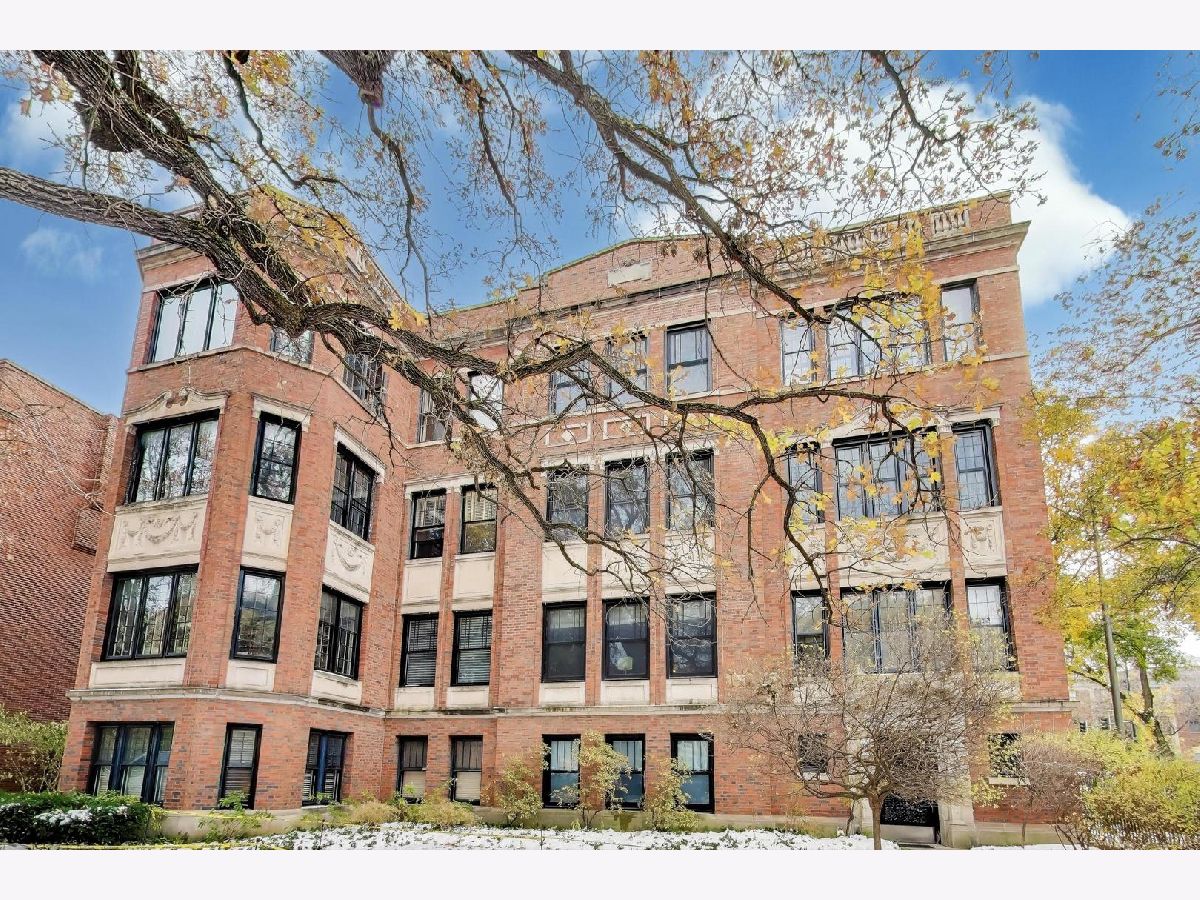  For Sale Chicago Illinois, 1201 Madison Park Drive